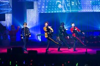 「Holy Soul Party 2019」の様子。（撮影：大塚秀美）