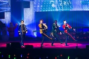 「Holy Soul Party 2019」の様子。(撮影:大塚秀美)