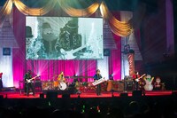 「Holy Soul Party 2019」の様子。（撮影：大塚秀美）