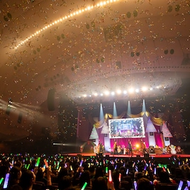 M.S.S Projectが2月よりライブツアー開催、ファイナルは横浜スタジアムで