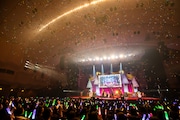 「Holy Soul Party 2019」の様子。(撮影:大塚秀美)