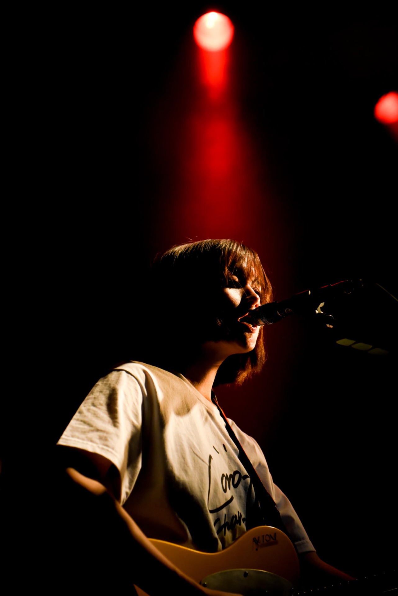 藤原さくら