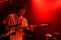 渡辺将人（B / COMEBACK MY DAUGHTERS）