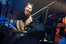 須田洋次郎（Dr / ミツメ）