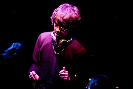 オカモトショウ（Vo / OKAMOTO'S）