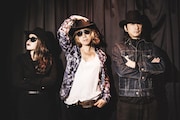 浅井健一 & THE INTERCHANGE KILLS