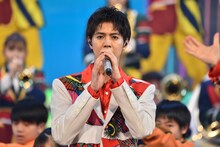 片寄涼太（GENERATIONS from EXILE TRIBE）