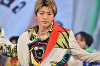 佐野玲於（GENERATIONS from EXILE TRIBE）