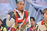 関口メンディー（GENERATIONS from EXILE TRIBE）