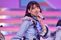 佐々木美玲（日向坂46）