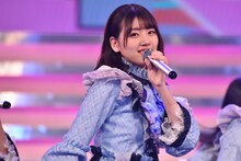 佐々木美玲（日向坂46）