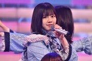 渡邉美穂（日向坂46）