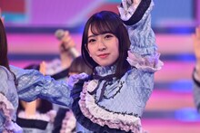 金村美玖（日向坂46）