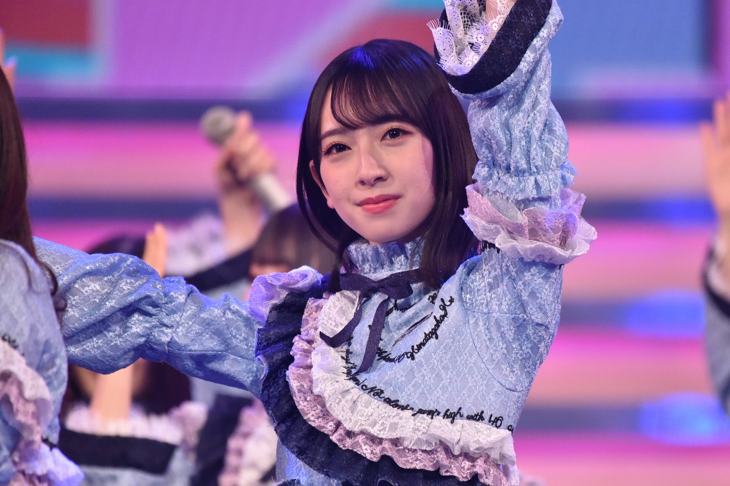 金村美玖（日向坂46）