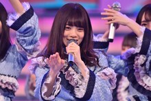 宮田愛萌（日向坂46）