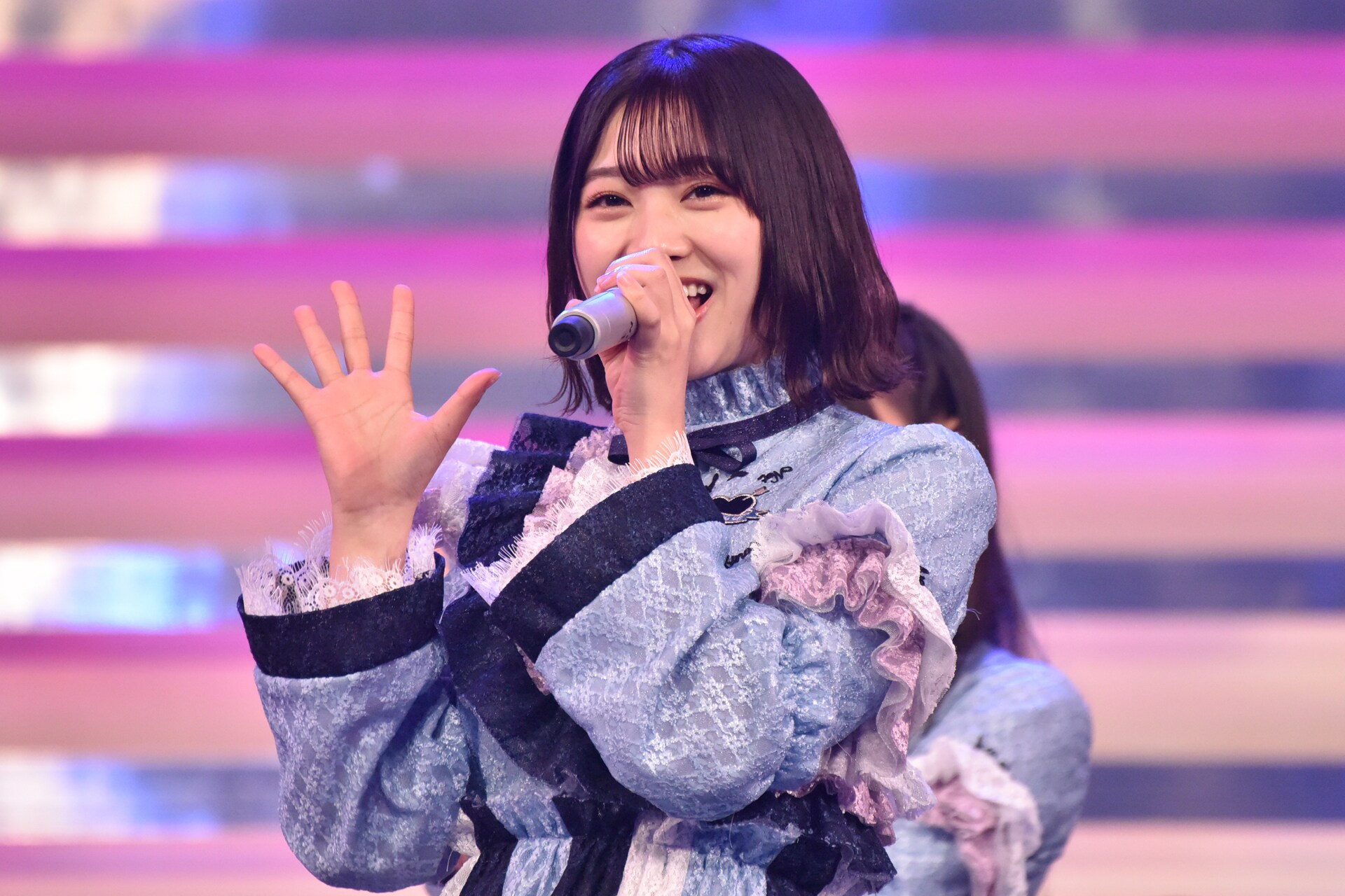富田鈴花（日向坂46） [画像ギャラリー 26/50] - 音楽ナタリー