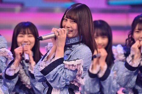 小坂菜緒（日向坂46）