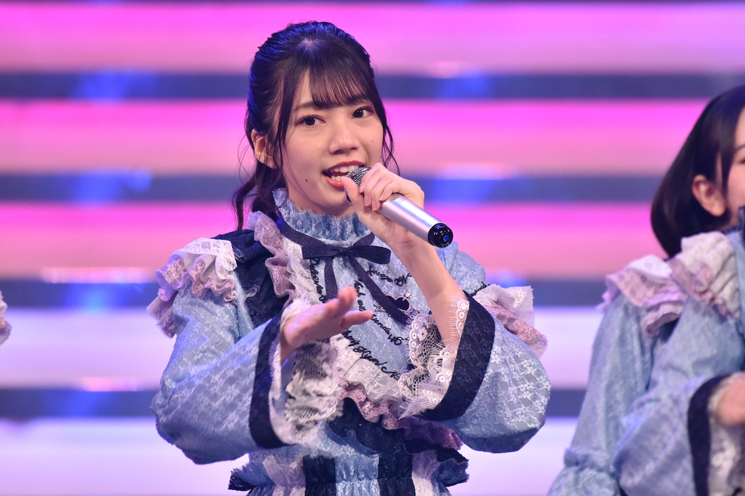高本彩花（日向坂46）