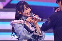 潮紗理菜（日向坂46）