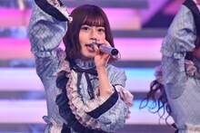東村芽依（日向坂46）