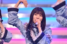河田陽菜（日向坂46）