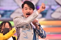 小田井涼平（純烈）