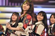 柏木由紀（AKB48）
