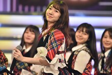 柏木由紀（AKB48）