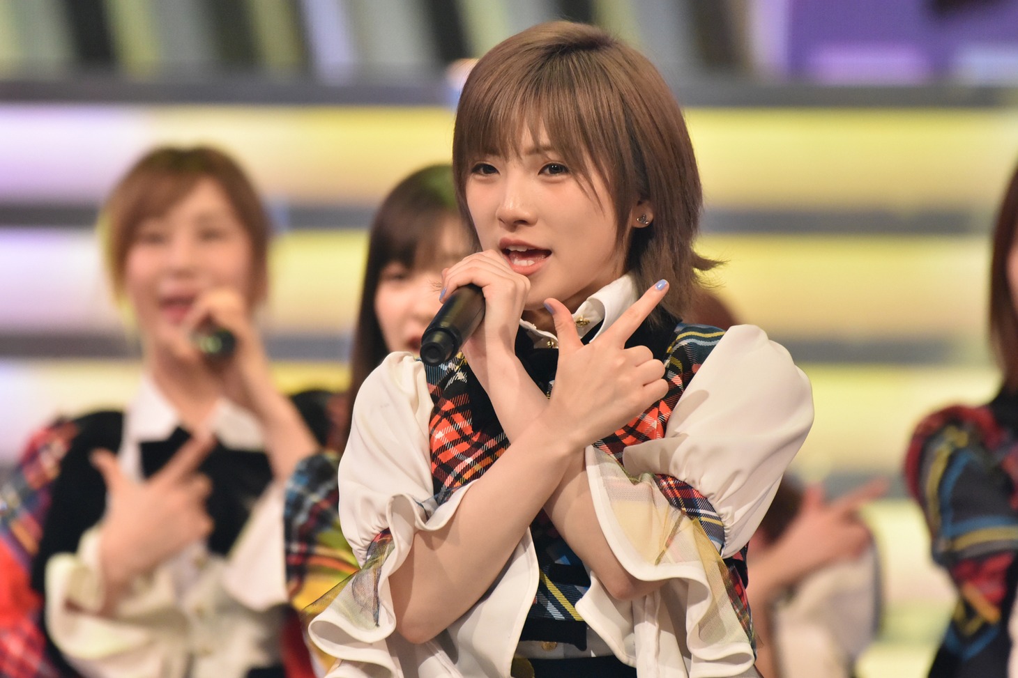 岡田奈々（AKB48）