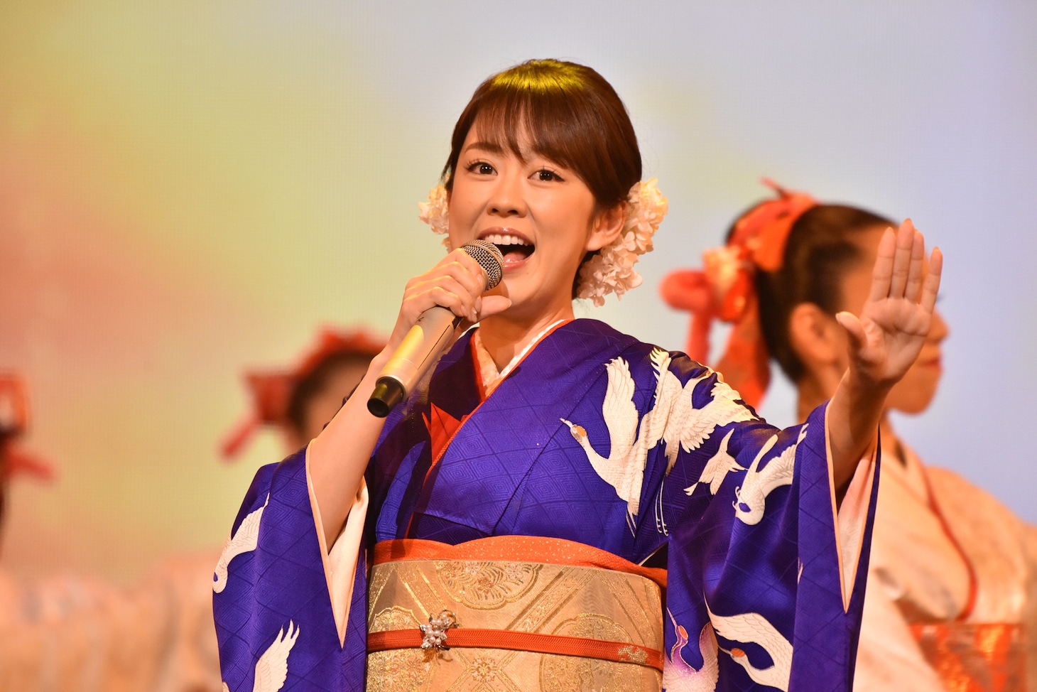 丘みどり