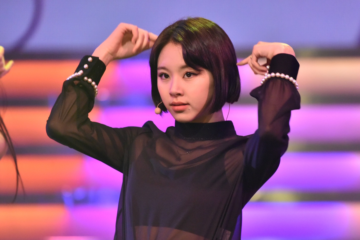 チェヨン（TWICE）