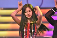 ツウィ（TWICE）