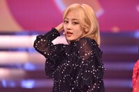 ジヒョ（TWICE）