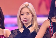 ダヒョン（TWICE）