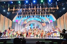 GENERATIONS from EXILE TRIBE