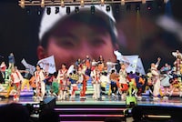 GENERATIONS from EXILE TRIBE