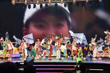 GENERATIONS from EXILE TRIBE