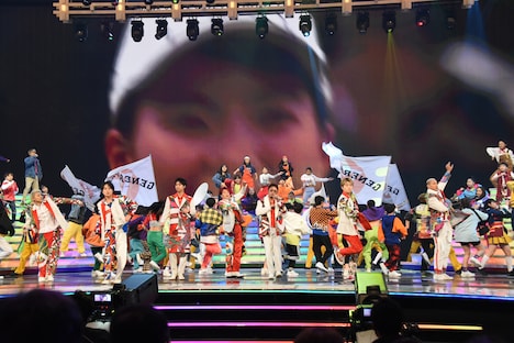 GENERATIONS from EXILE TRIBE