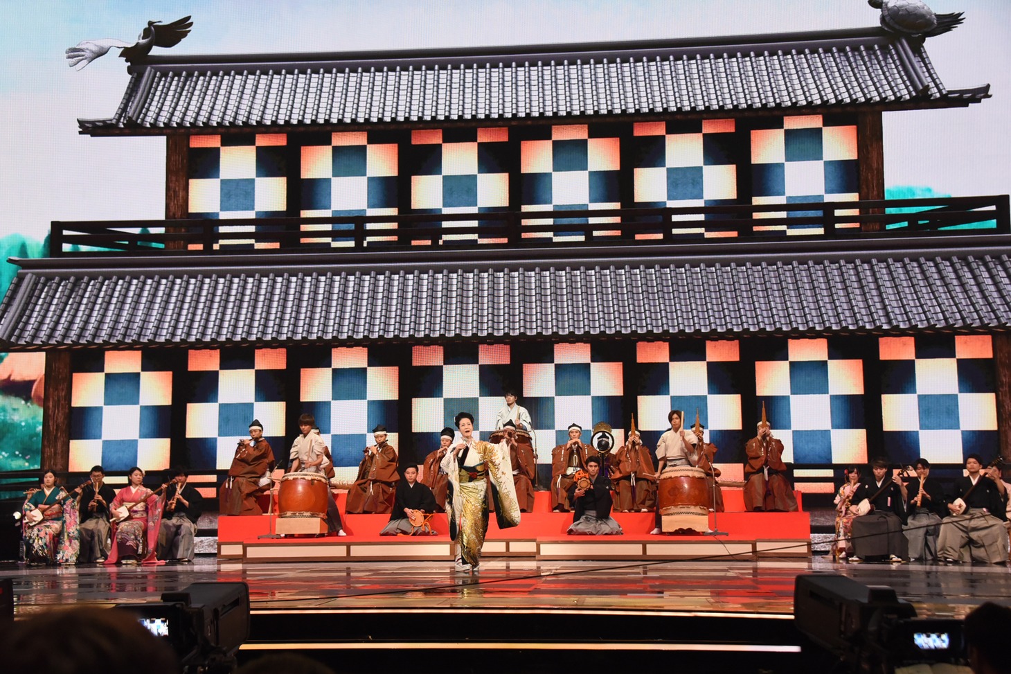 坂本冬美