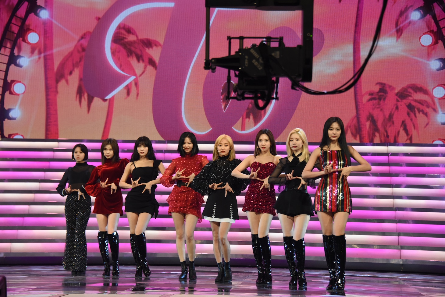 TWICE