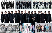 EXILE TRIBE