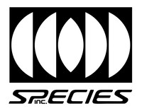 Species Inc.ロゴ