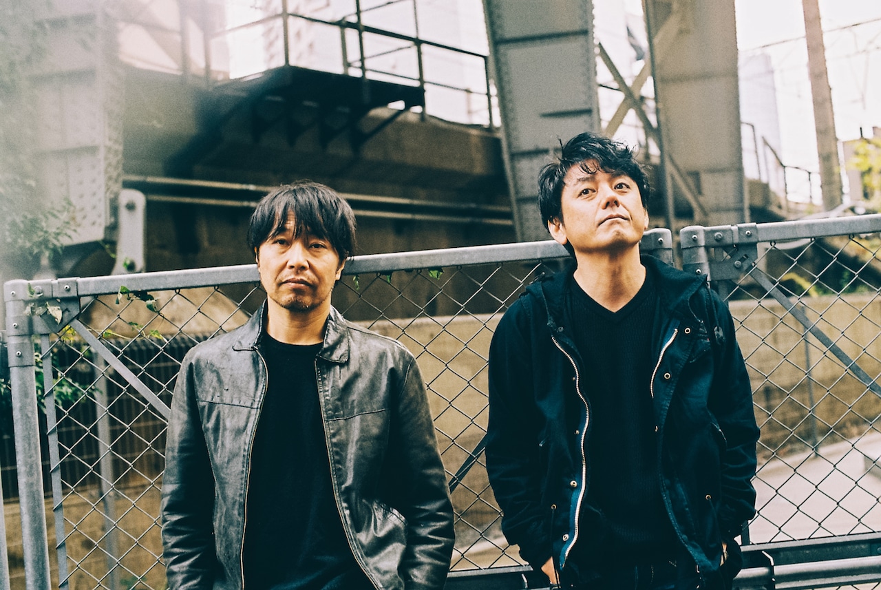 サニーデイ・サービスが1年ぶりの新曲発表、MVのディレクションは二ノ宮隆太郎