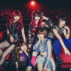 ZOCのZeppツアー「FINAL INNOCENT ZOC」東京公演追加