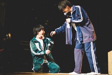 さくらしめじ（撮影：鈴木友莉）