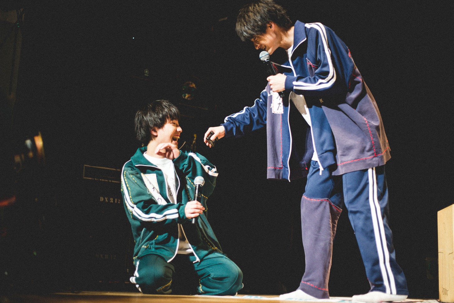 さくらしめじ（撮影：鈴木友莉）