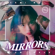 武藤彩未「MIRRORS」通常盤ジャケット