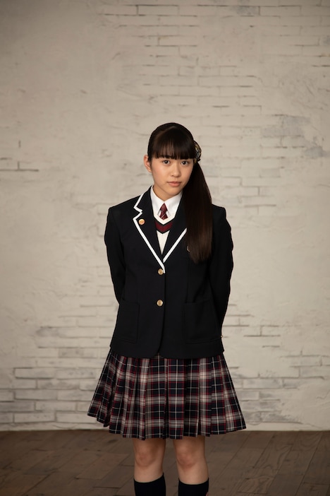 藤平華乃（さくら学院）