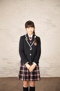 森萌々穂（さくら学院）
