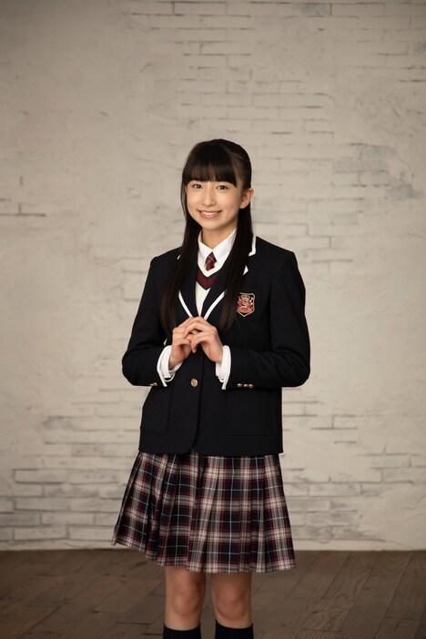 有友緒心（さくら学院）